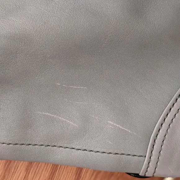 Coach bag - Picture 2 of 11